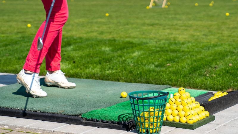 Golfclub Mannheim-Viernheim wi...