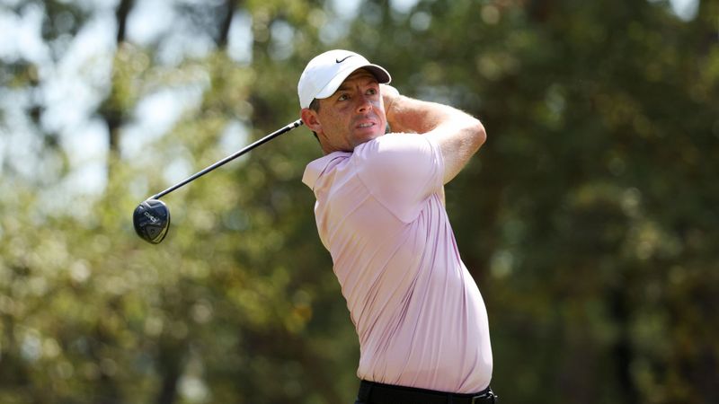 Rory McIlroy plant kürzeren Tu...