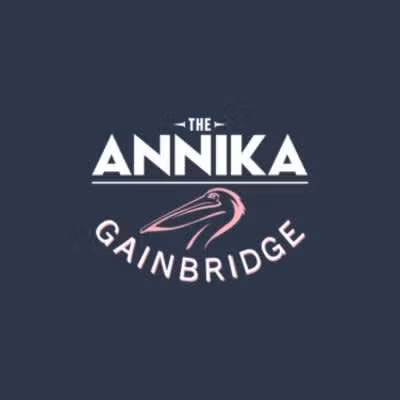 The ANNIKA driven by Gainbridge at Pelican
