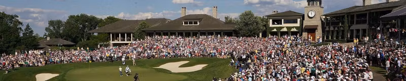 The Memorial Tournament presented by Workday