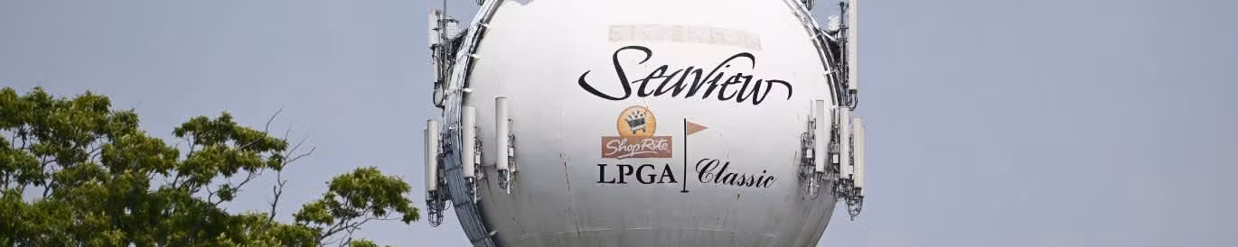 ShopRite LPGA Classic Presented by Acer