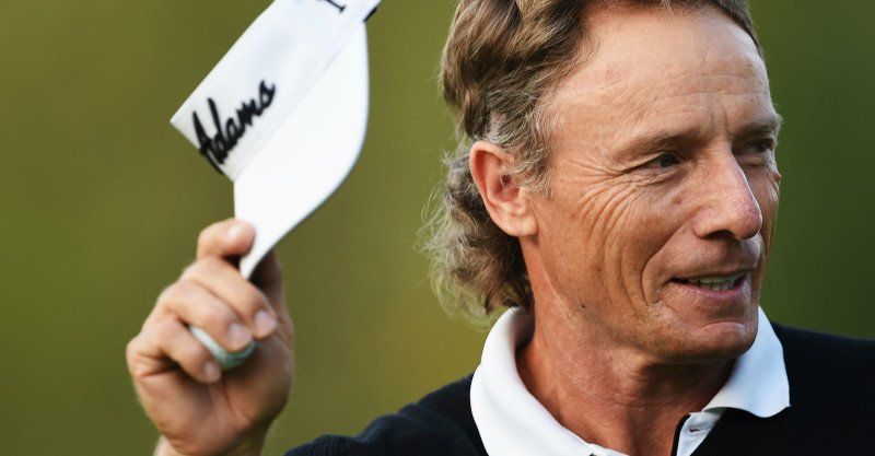 European Open Finale - Bernhar...