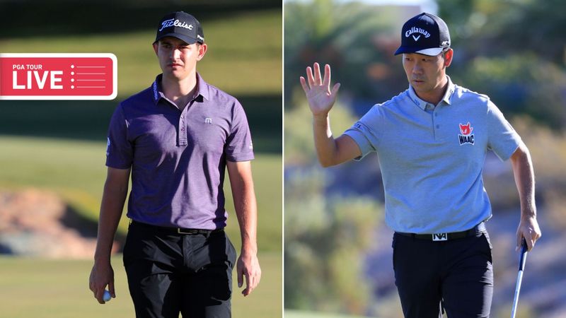 PGA Tour LIVE: Wer gewinnt in...
