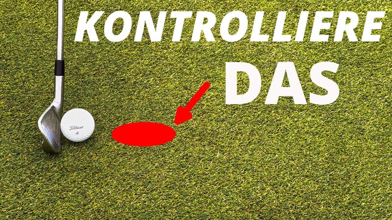 Golf für Grünschnäbel: Die wic...