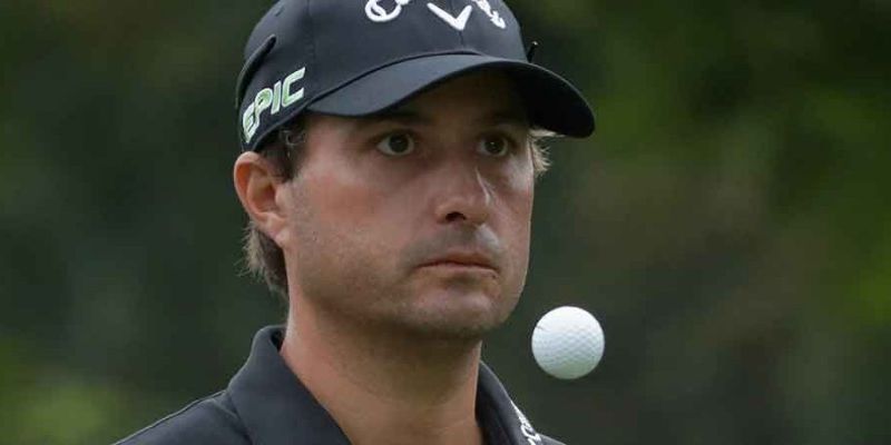 Spitzenreiter Kevin Kisner: „D...