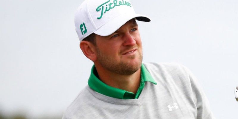 PGA Championship 2017: Bernd W...