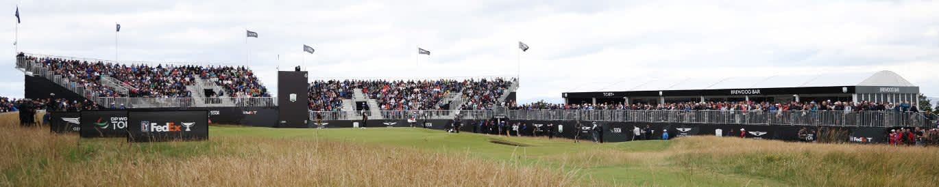 Genesis Scottish Open