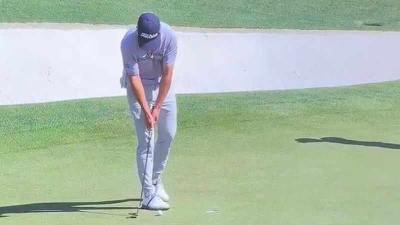 US Masters 2025: Brutaler Vier...