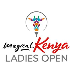 Magical Kenya Ladies Open