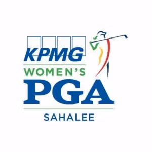 KPMG Women's PGA Championship