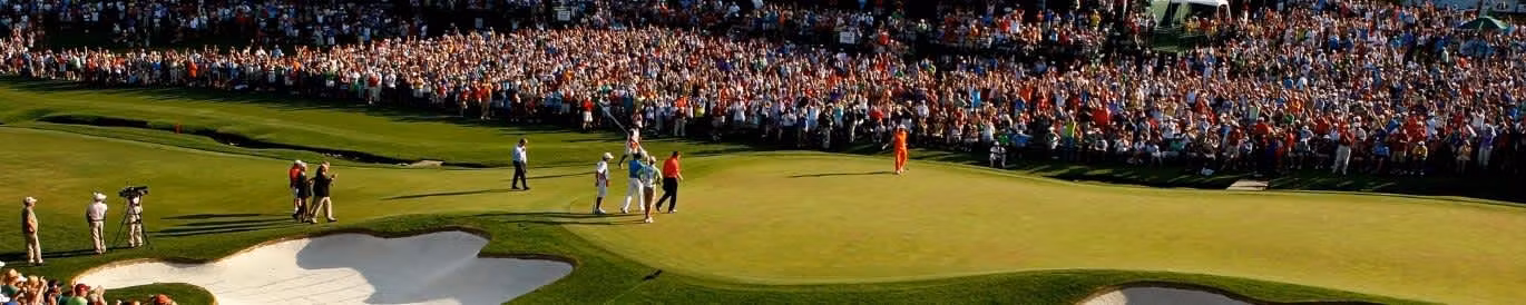 Wells Fargo Championship