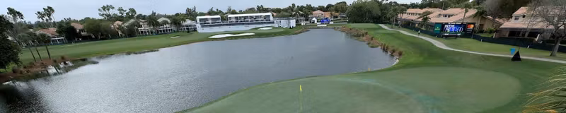 Cognizant Classic in The Palm Beaches