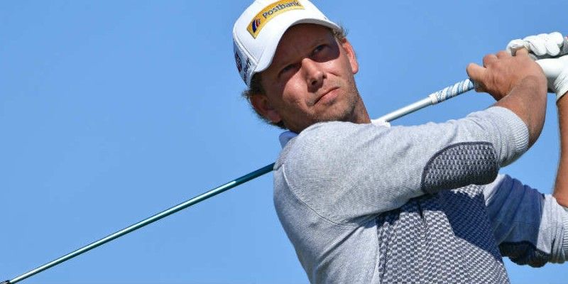 Irish Open: Marcel Siem verpas...