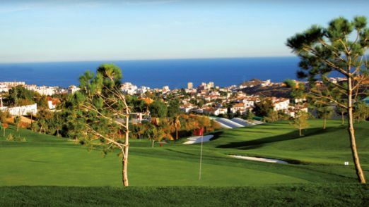 Benalmadena Golf