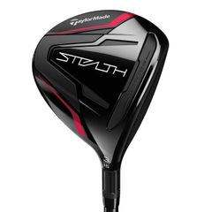 TaylorMade Stealth Fairwayholz