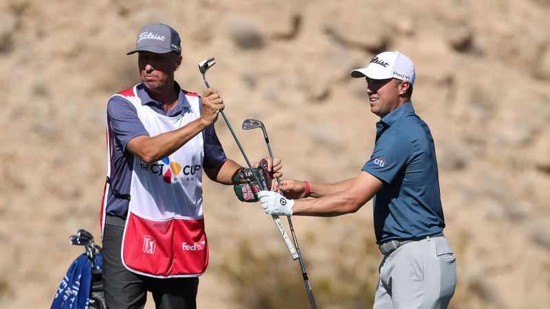 CJ CUP: Spektakulärer Auftakt...