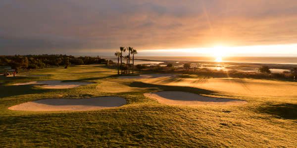 Single Silvester-Reise Portugal