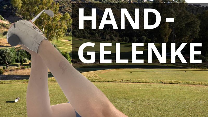 Golftraining mit Birdietrain:...