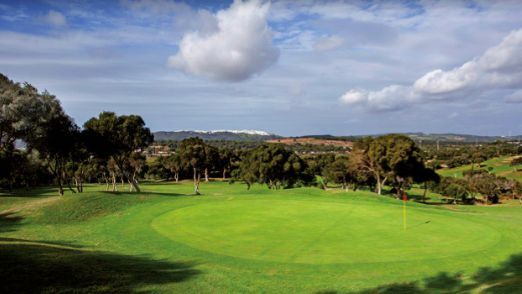 Montenmedio Golf & Country Club