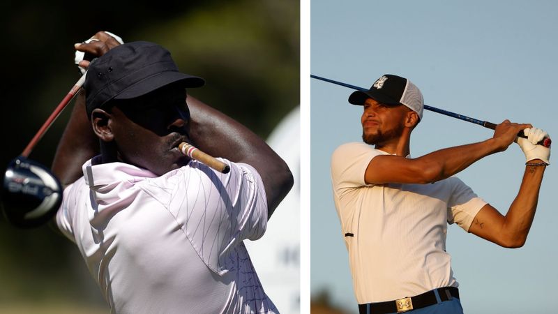 The Match die Dritte - Basketb...