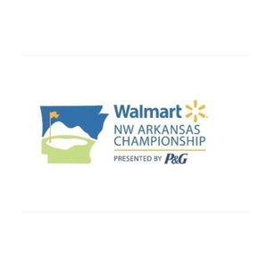 Walmart NW Arkansas Championship Presented by P&G