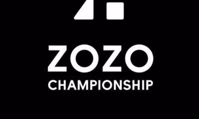 ZOZO CHAMPIONSHIP