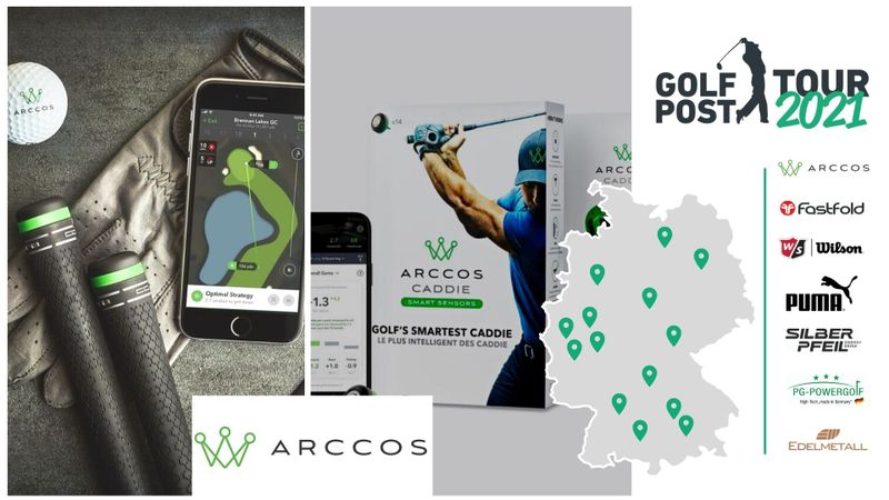 Die eigene Technik in den Grif...