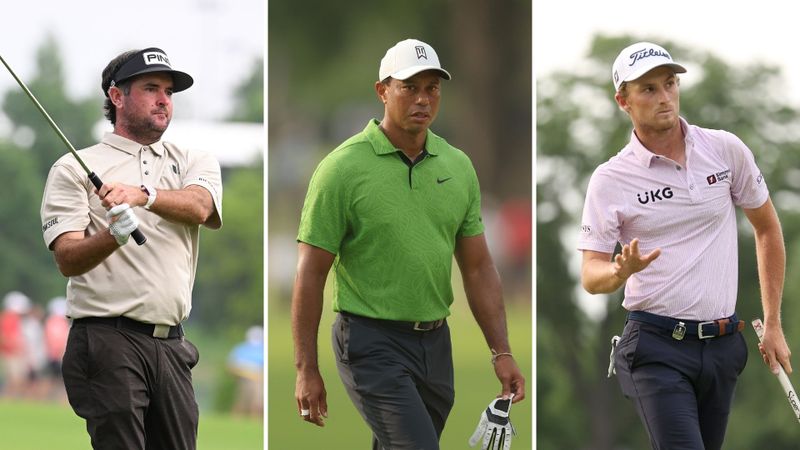 PGA Championship 2022: Den Mov...