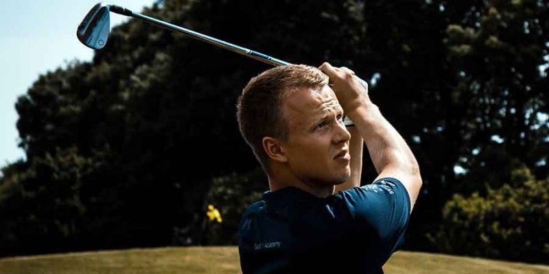 Birk Bergdahl: Kein Leben ohne...