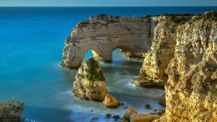 Algarve