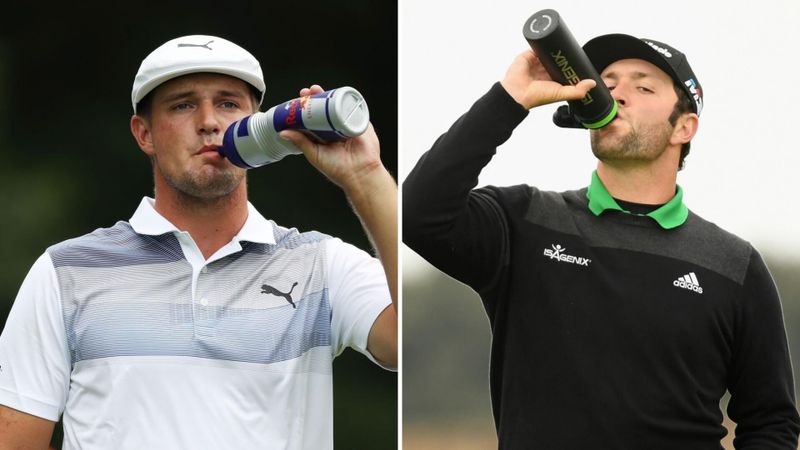 Golf und Gesundheit: Der Flüss...