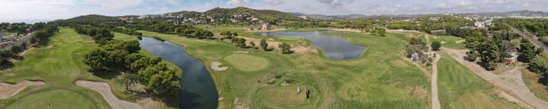 Estrella Damm Ladies Open