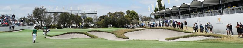 Crown Australian Open