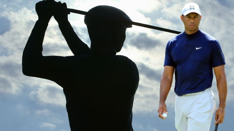 Tiger Woods - Ist ein Comeback...