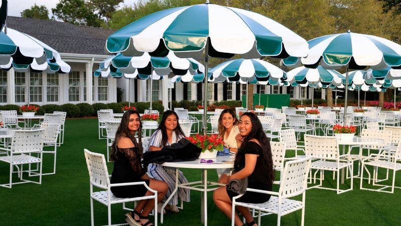 Impressionen von der Augusta N...