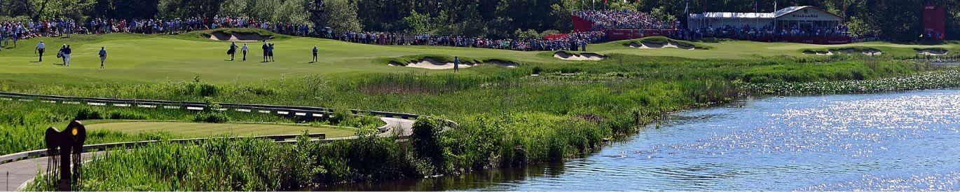 KitchenAid Senior PGA Championship