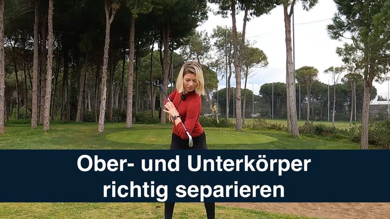 Golf Post x Golfreich: Den Obe...