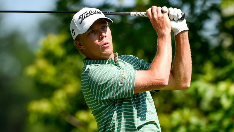 Round-Up: Max Rottluff mit gut...