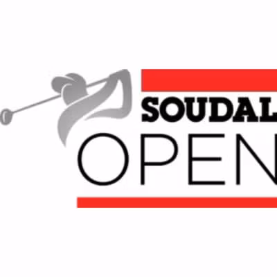 Soudal Open