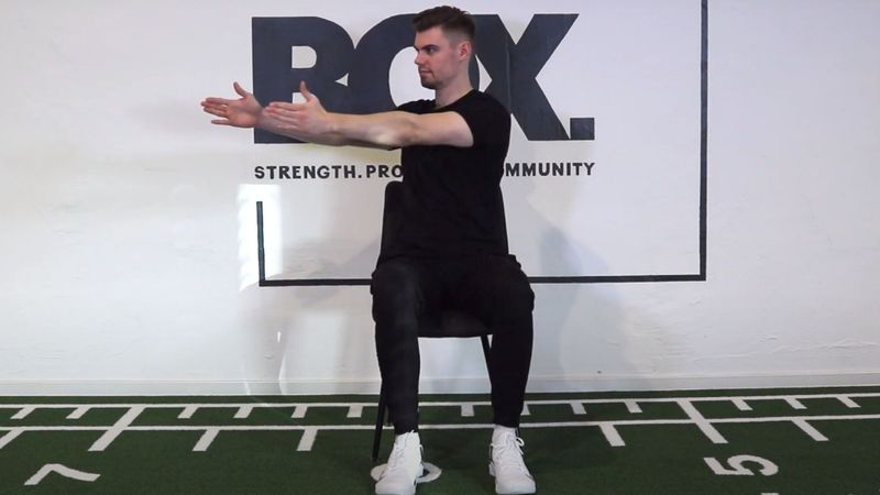 Schmerzfrei und beweglich golf...