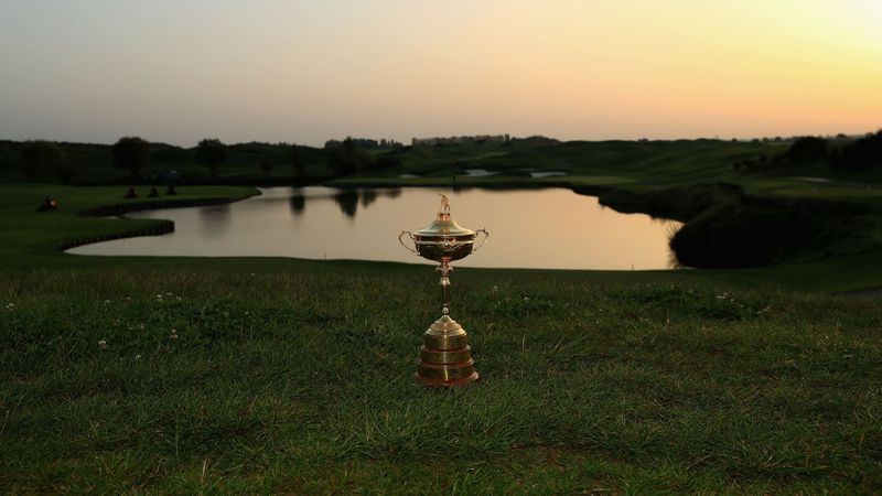 Offiziell: Ryder Cup 2020 wege...