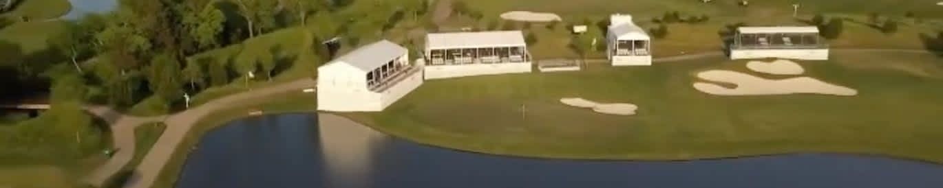 Simmons Bank Open for the Snedeker Foundation