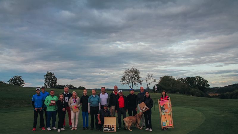 Golf Post Tour 2021 - "Der per...