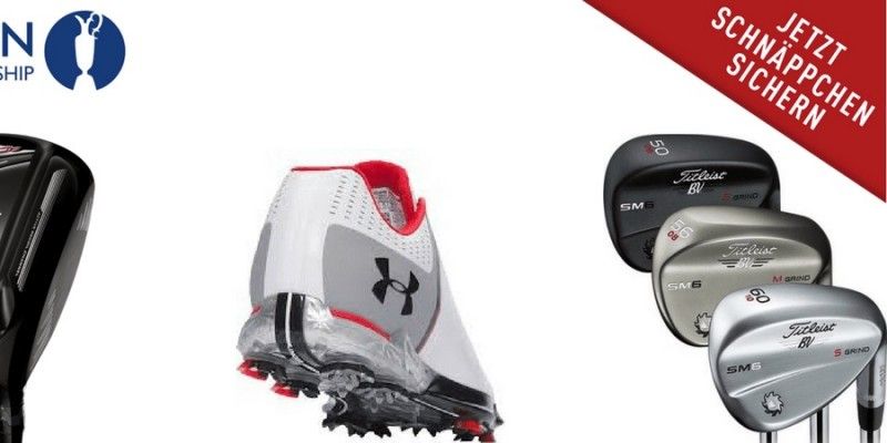 Deal der Woche: Im Equipment d...