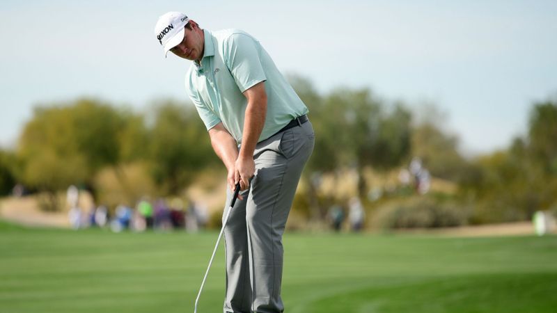 PGA Tour: Sepp Straka kommt gu...