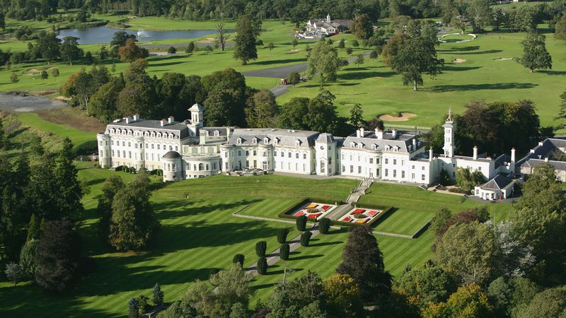 Der unaufdringliche Luxus des...