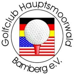 GC Hauptsmoorwald Bamberg