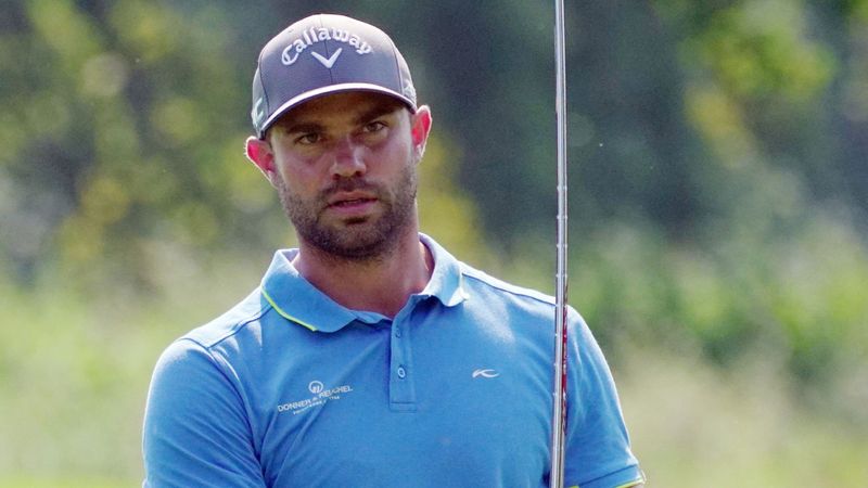 Bernd Ritthammer: "Es wollte d...