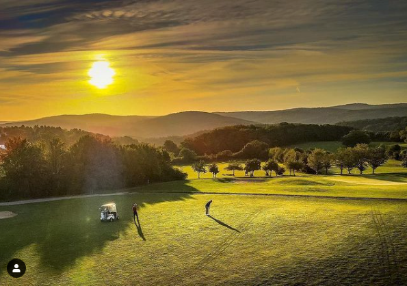 Die Top Clubs der Golf Post Co...