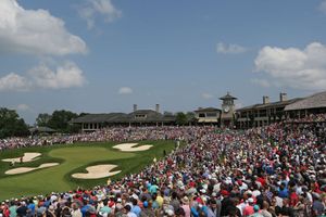 the Memorial Tournament presented by Nationwide